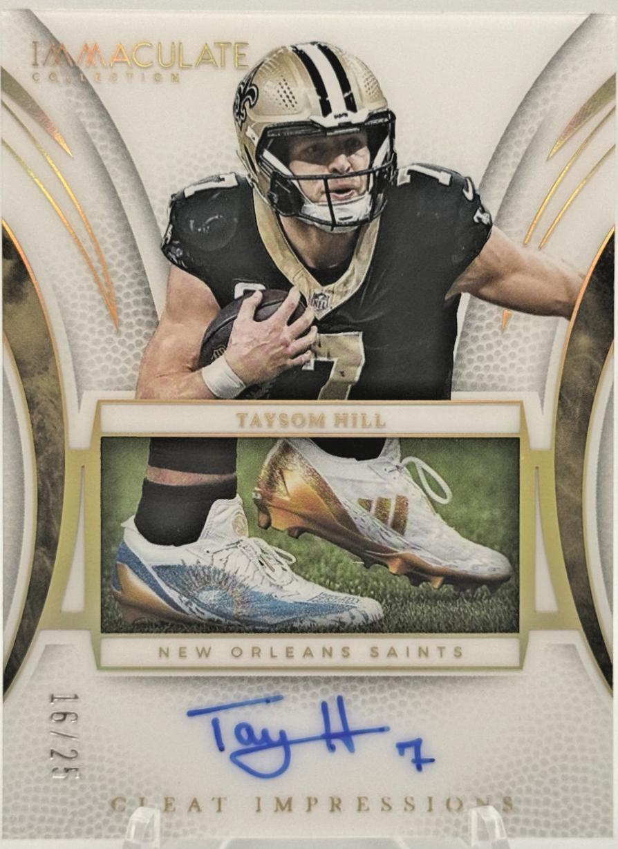 Taysom Hill #12