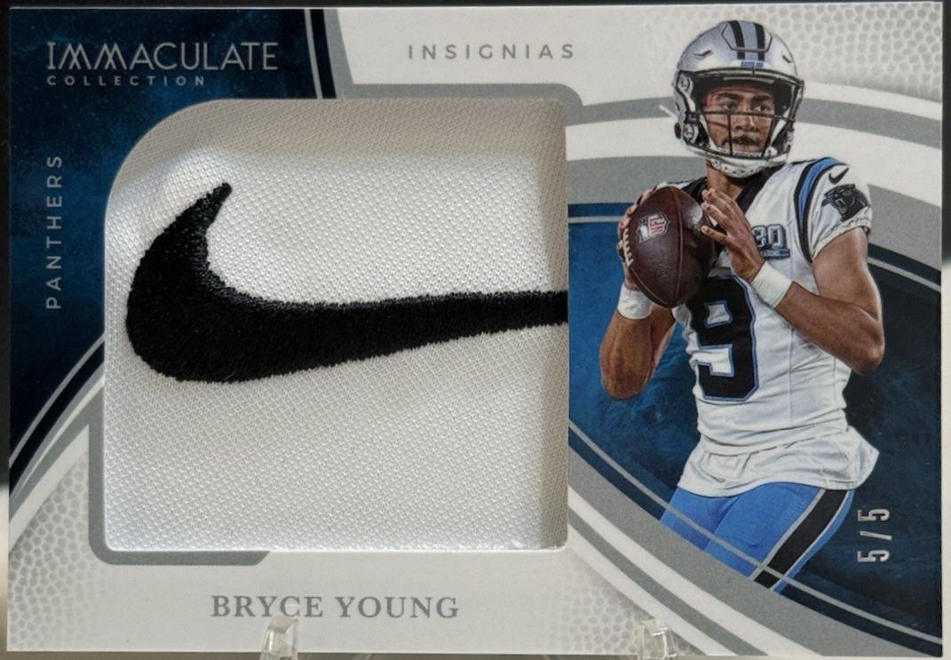 Bryce Young #9