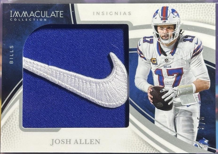 Josh Allen #7