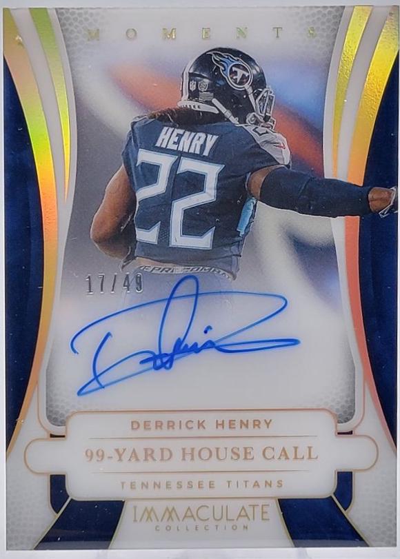 Derrick Henry #16