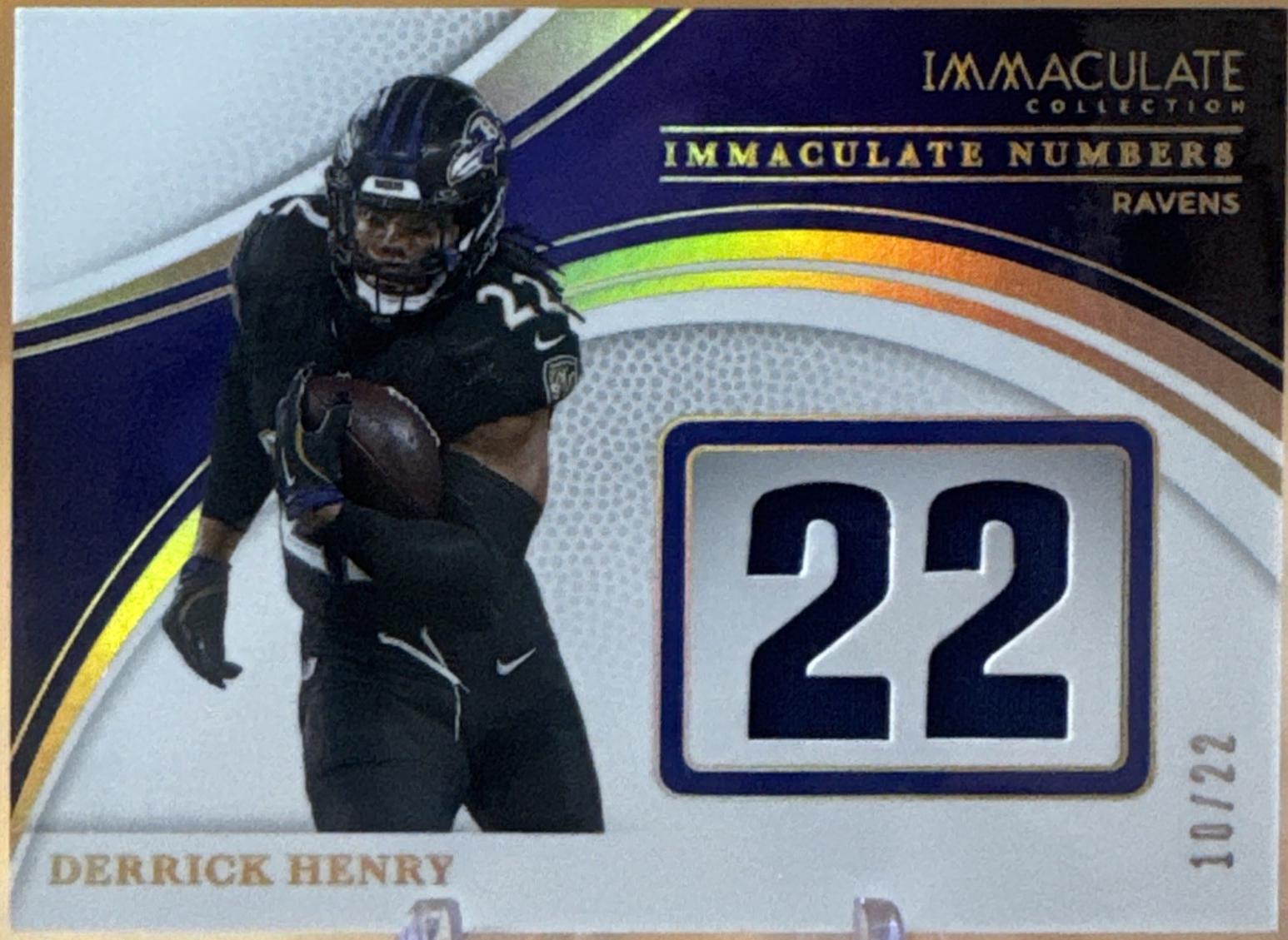 Derrick Henry #26