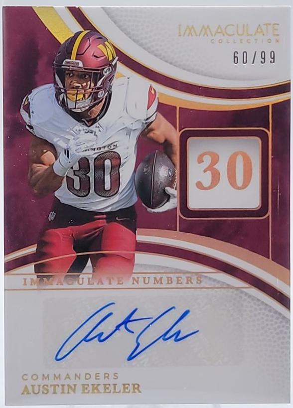 Austin Ekeler #15