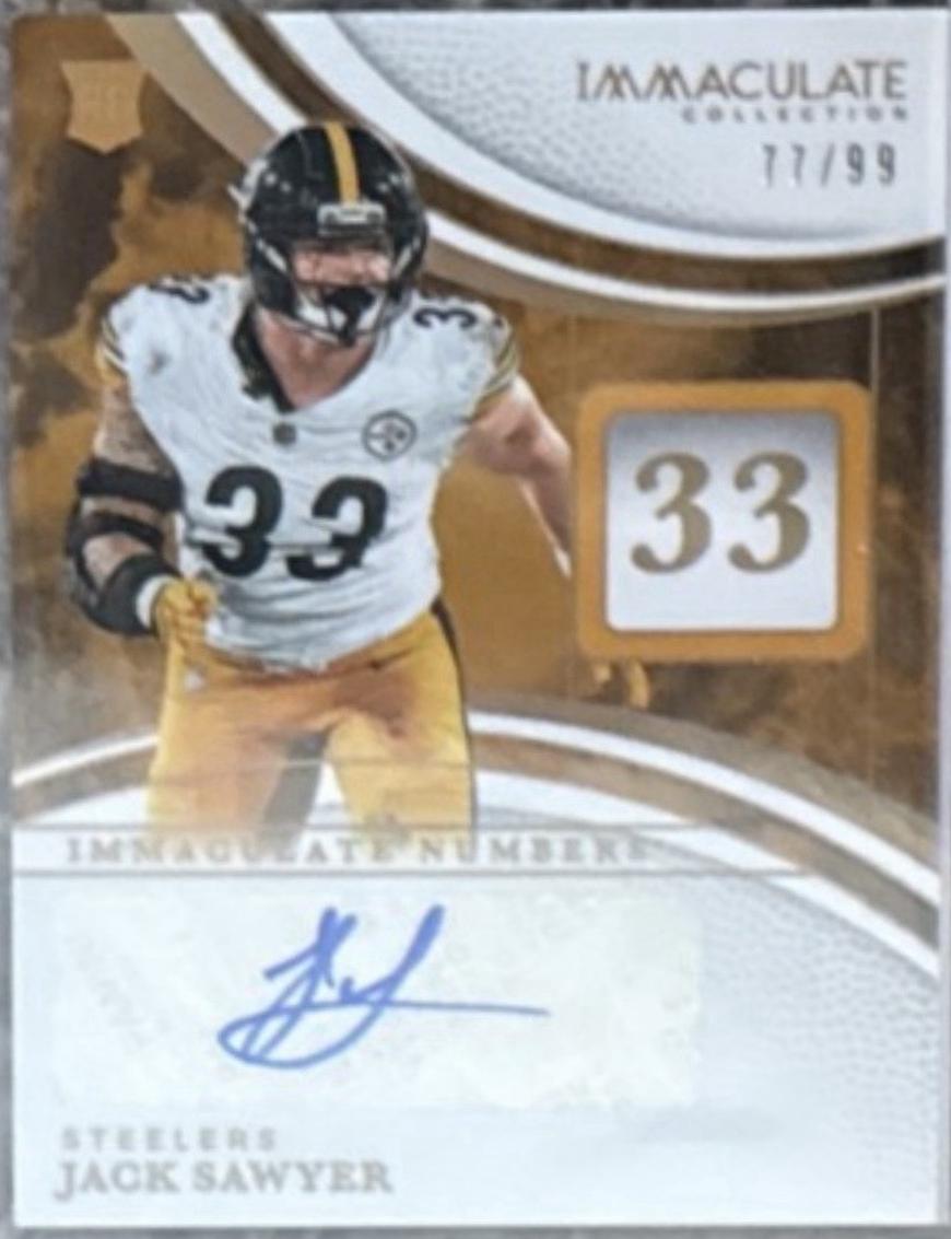 Jack Sawyer #6