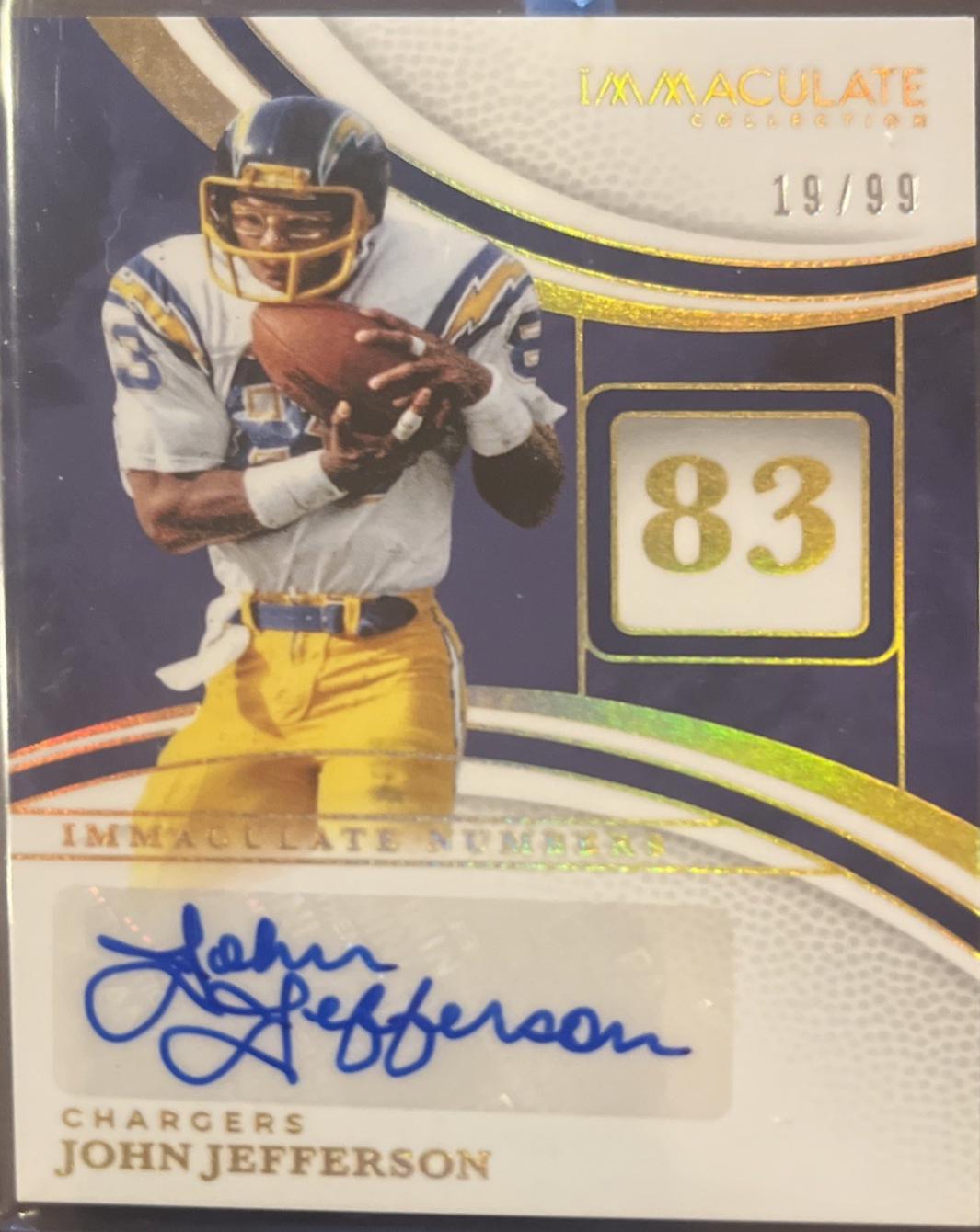 John Jefferson #26
