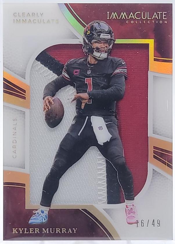 Kyler Murray #IL-KMY