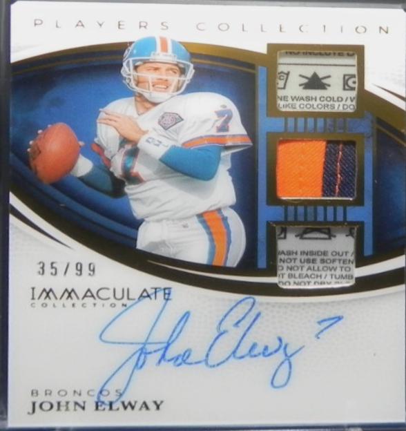 John Elway #23