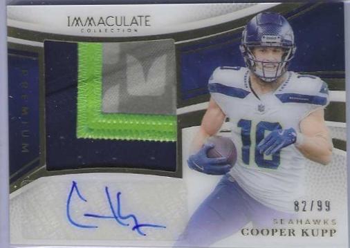 Cooper Kupp #7
