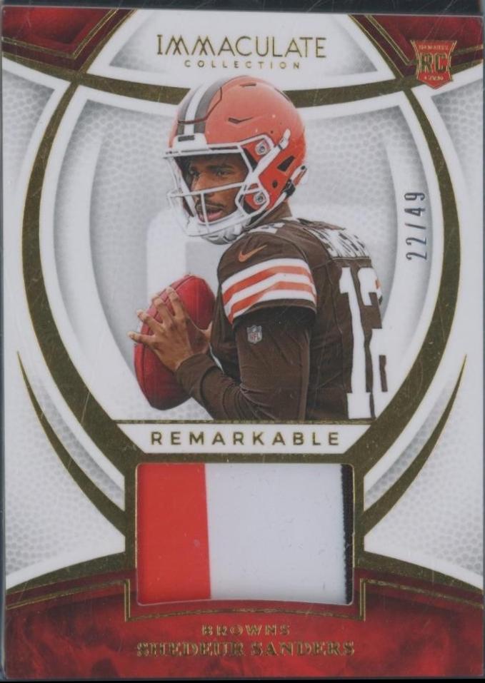 Shedeur Sanders #10