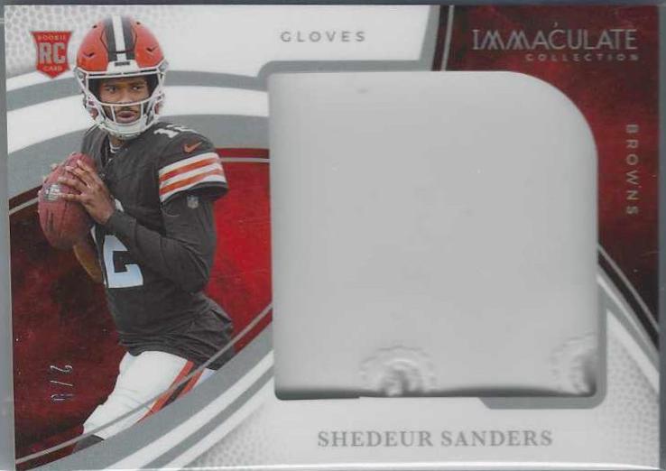 Shedeur Sanders #31