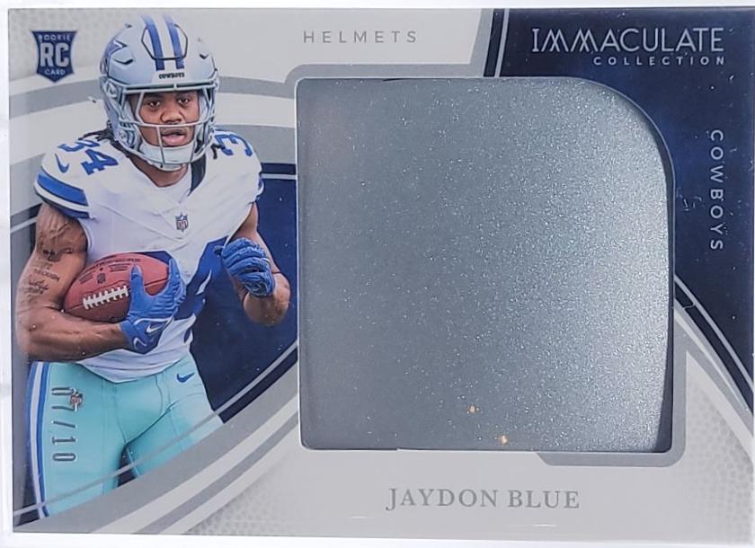 Jaydon Blue #15