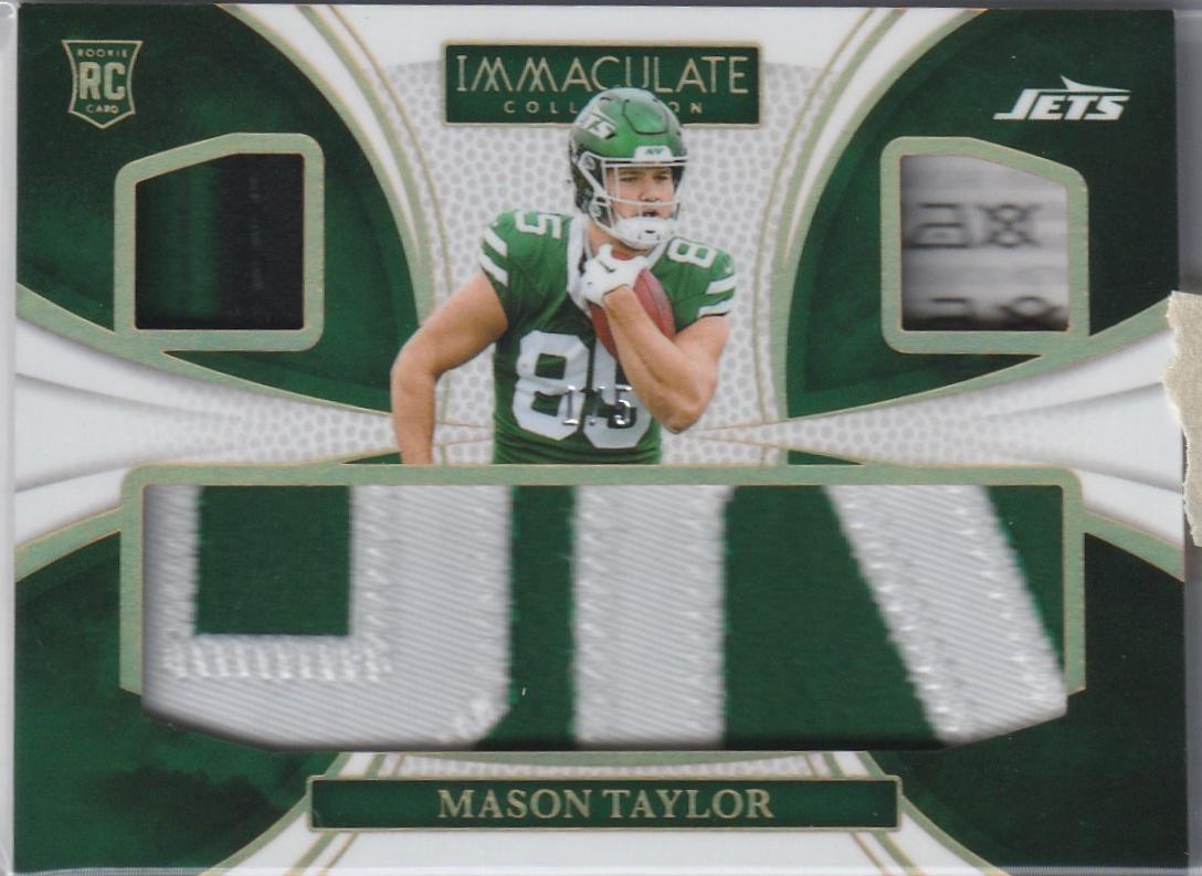 Mason Taylor [Laundry Tag] #11
