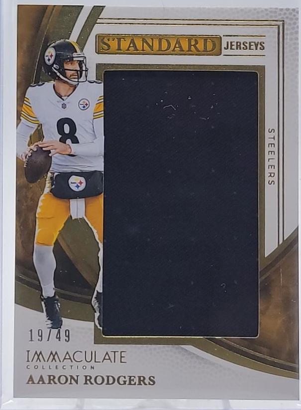 Aaron Rodgers #24