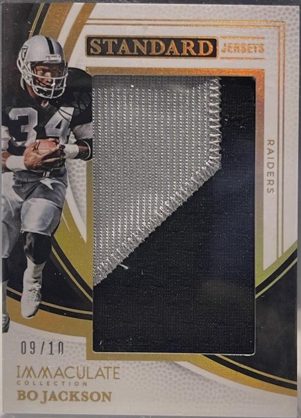 Bo Jackson #53