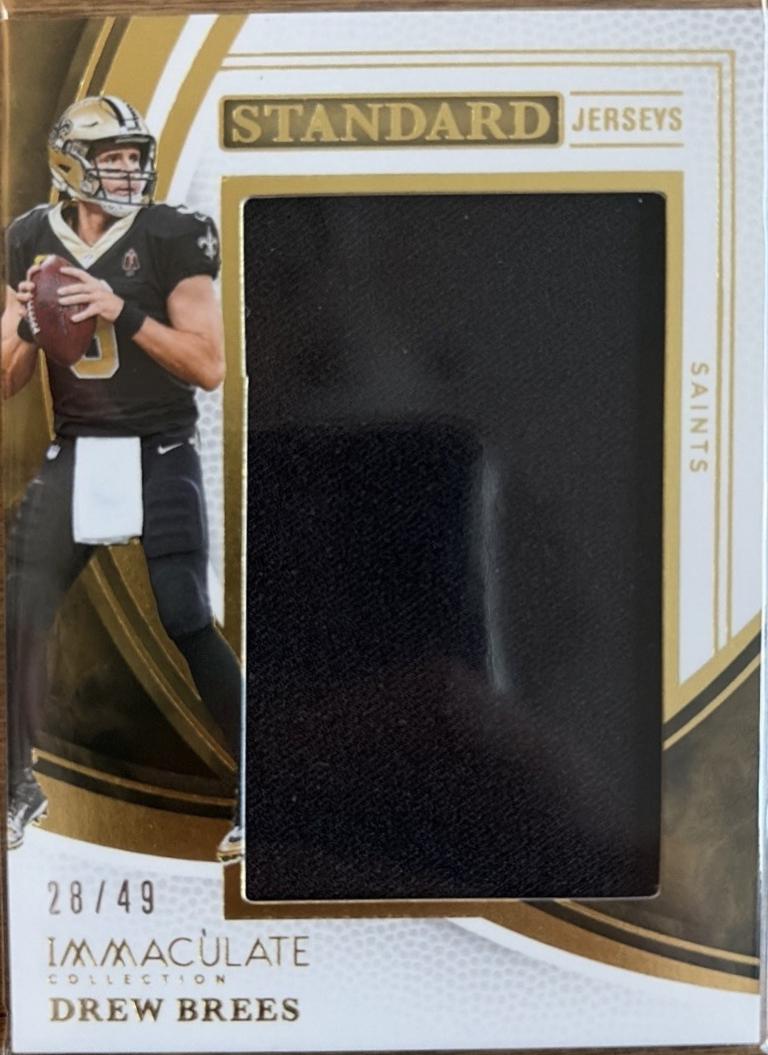 Drew Brees #55