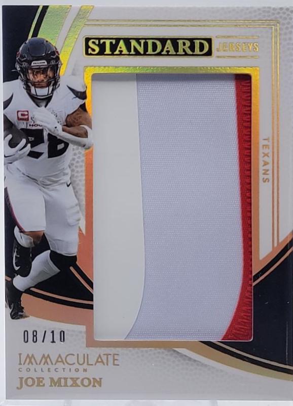 Joe Mixon [Prime] #32