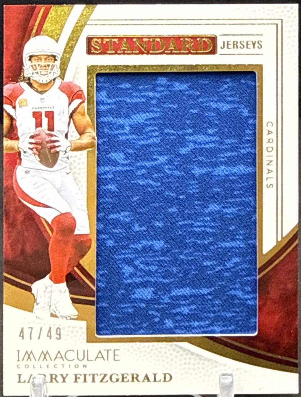 Larry Fitzgerald #57