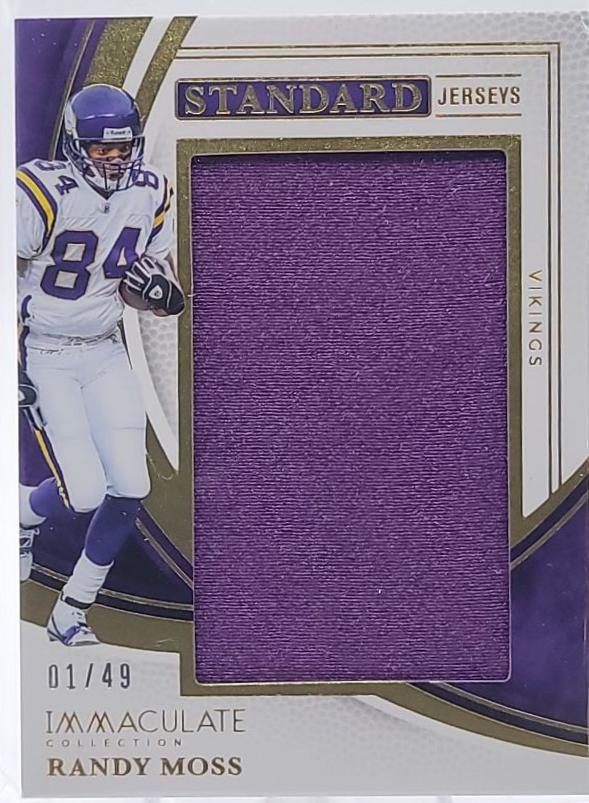 Randy Moss #59