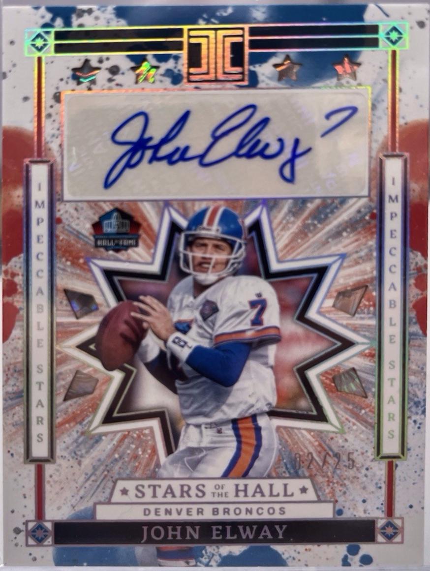 John Elway #2