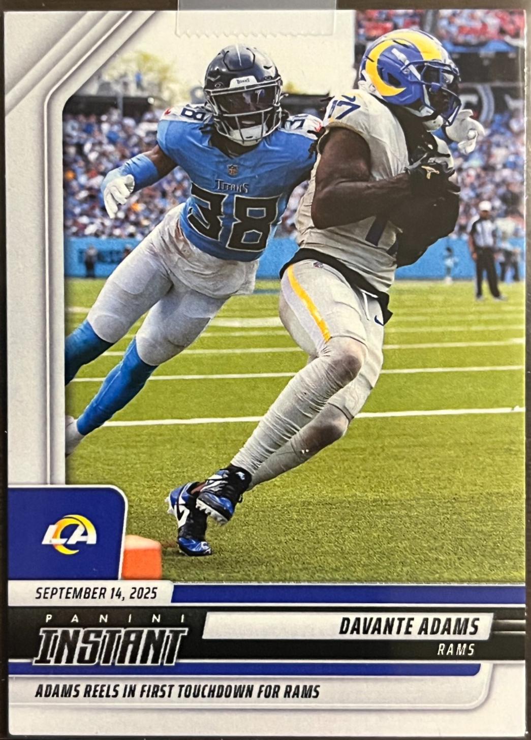 Davante Adams #77