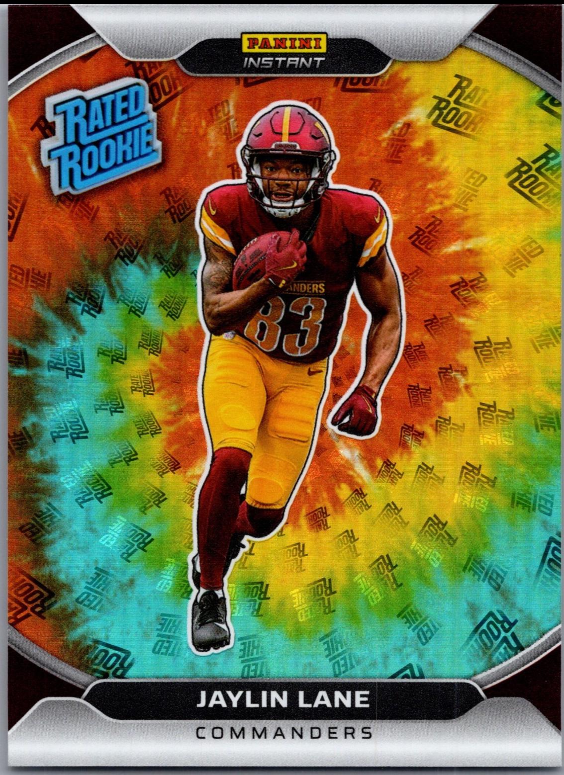 Jaylin Lane [Tie-Dye] #RRH-42