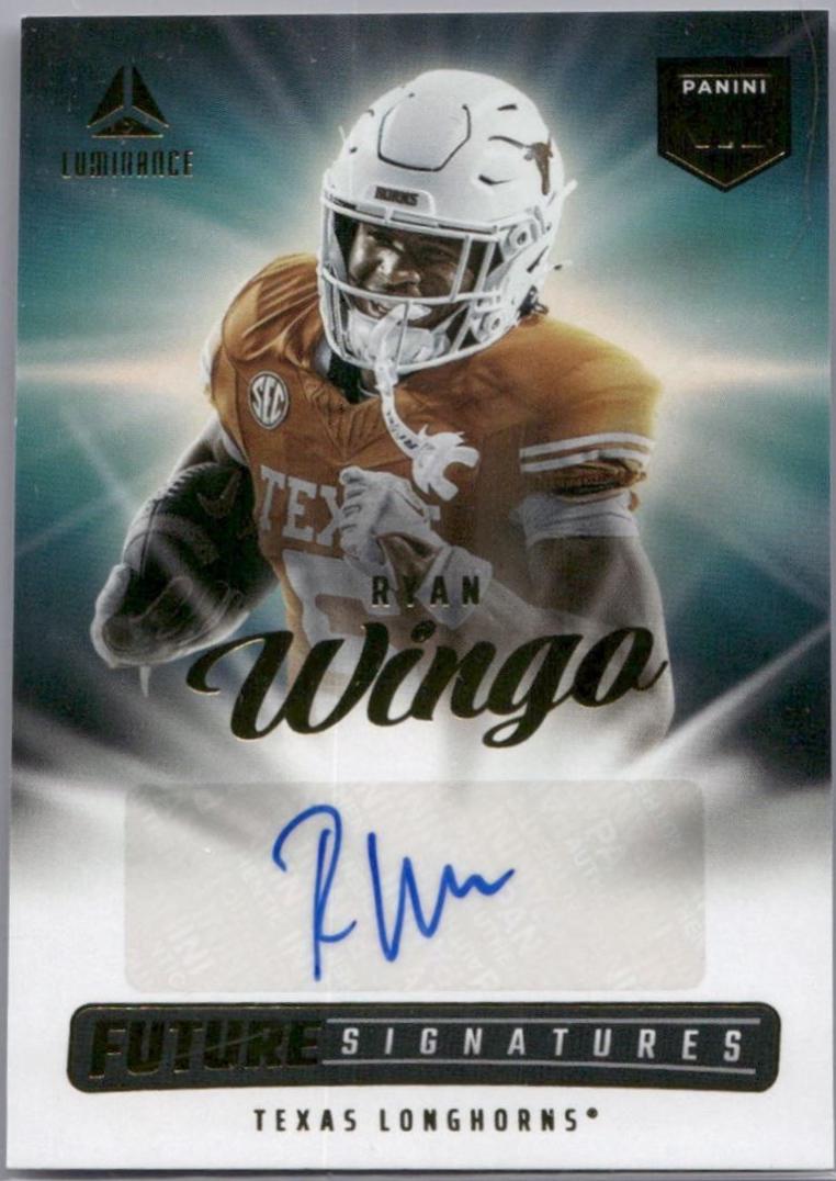 Ryan Wingo #35