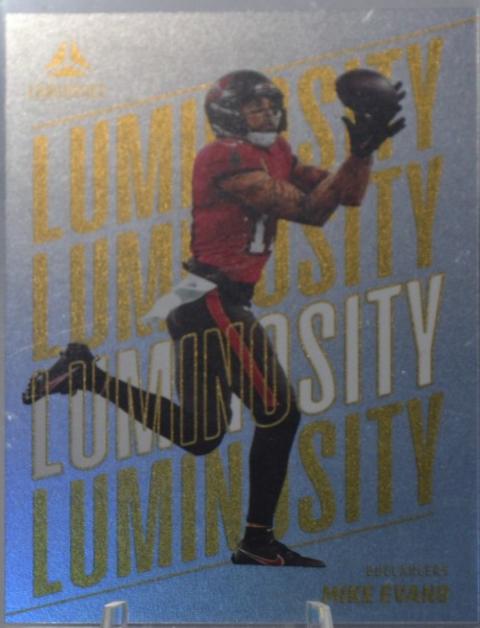 Mike Evans #14