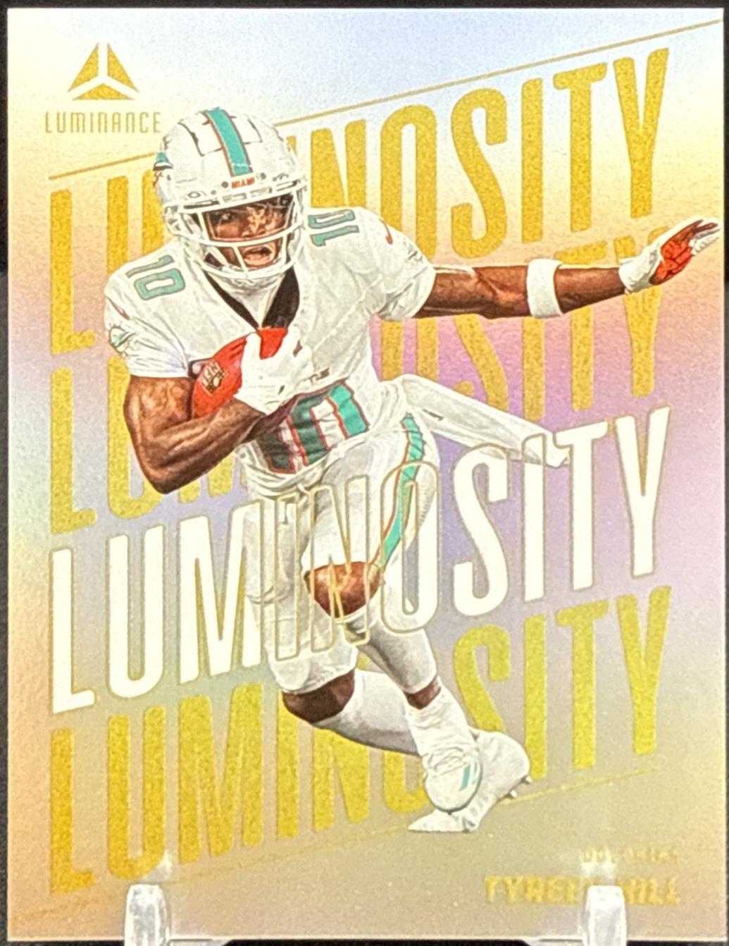 Tyreek Hill #3