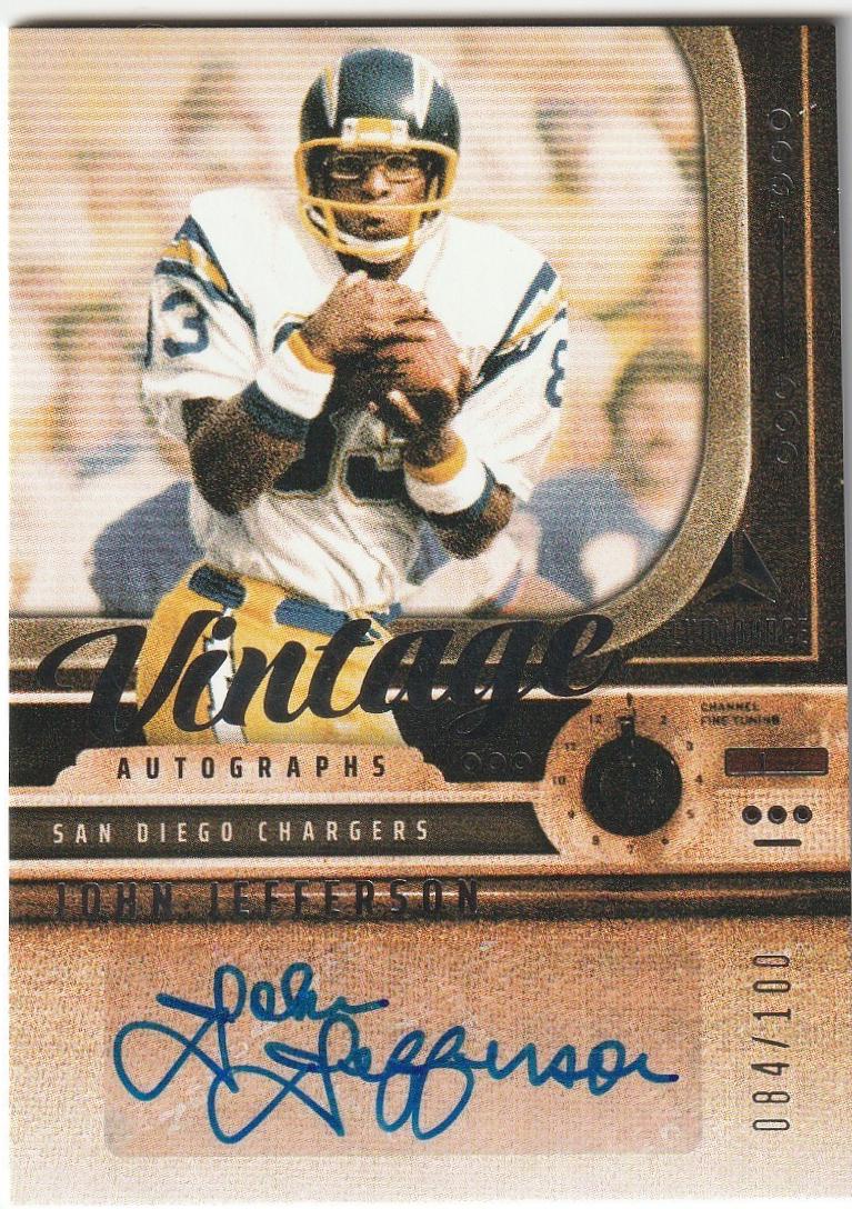 John Jefferson #7