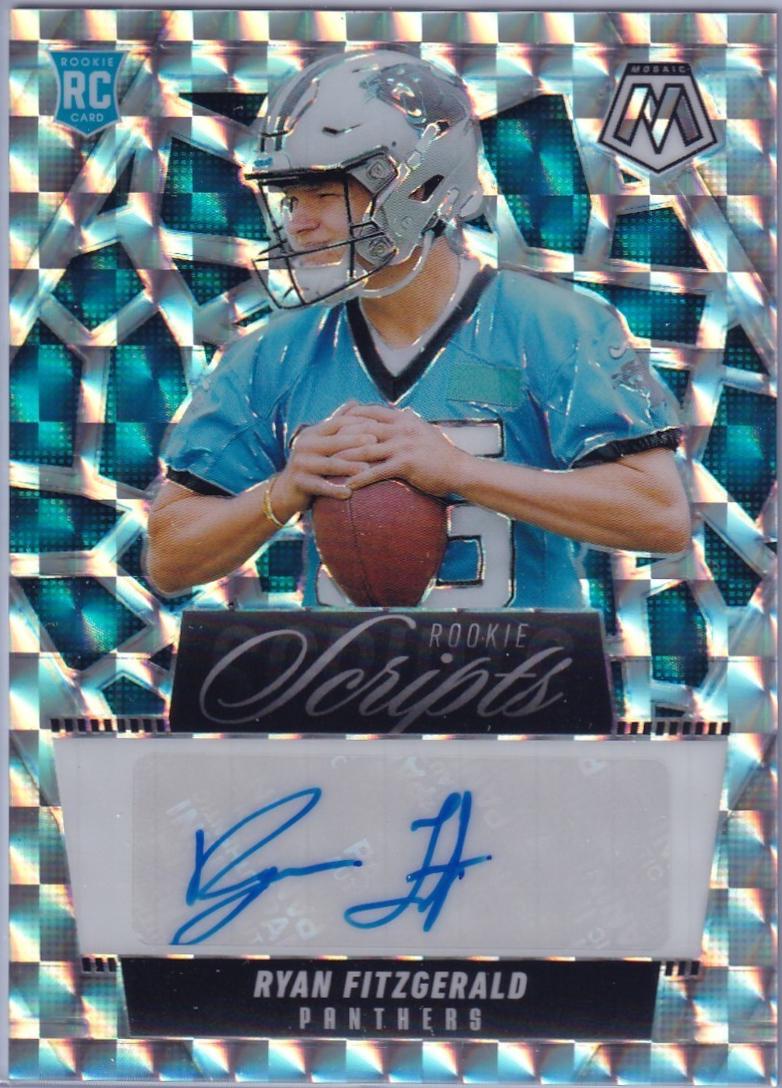 Ryan Fitzgerald #37