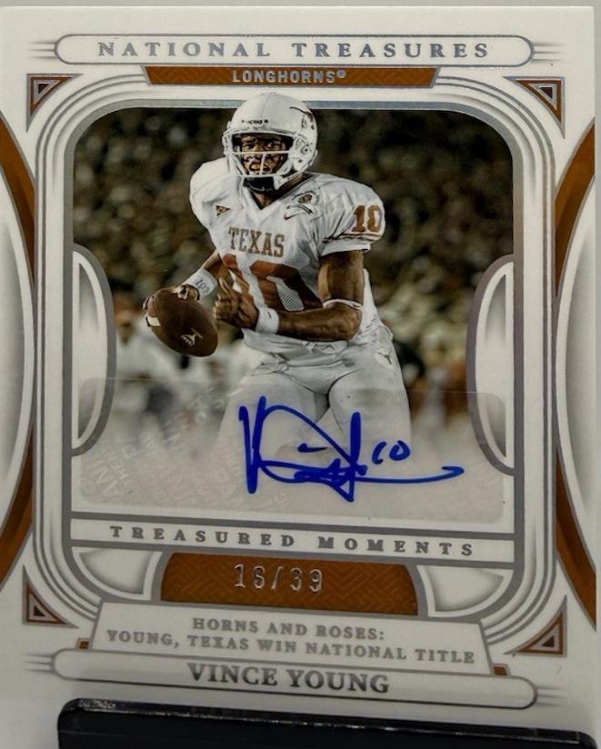 Vince Young #10