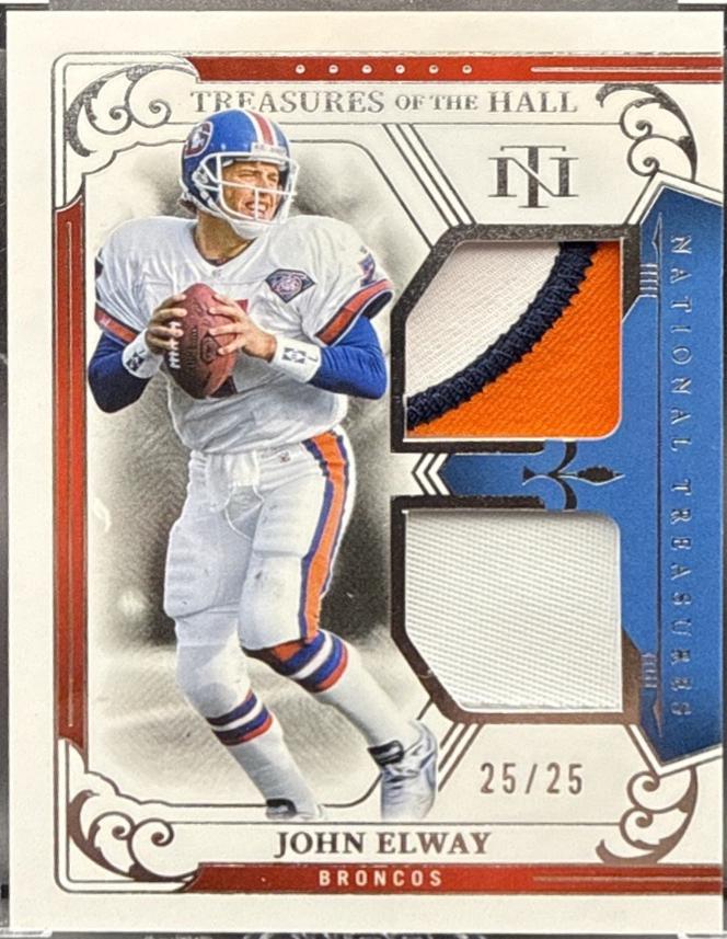 John Elway #2