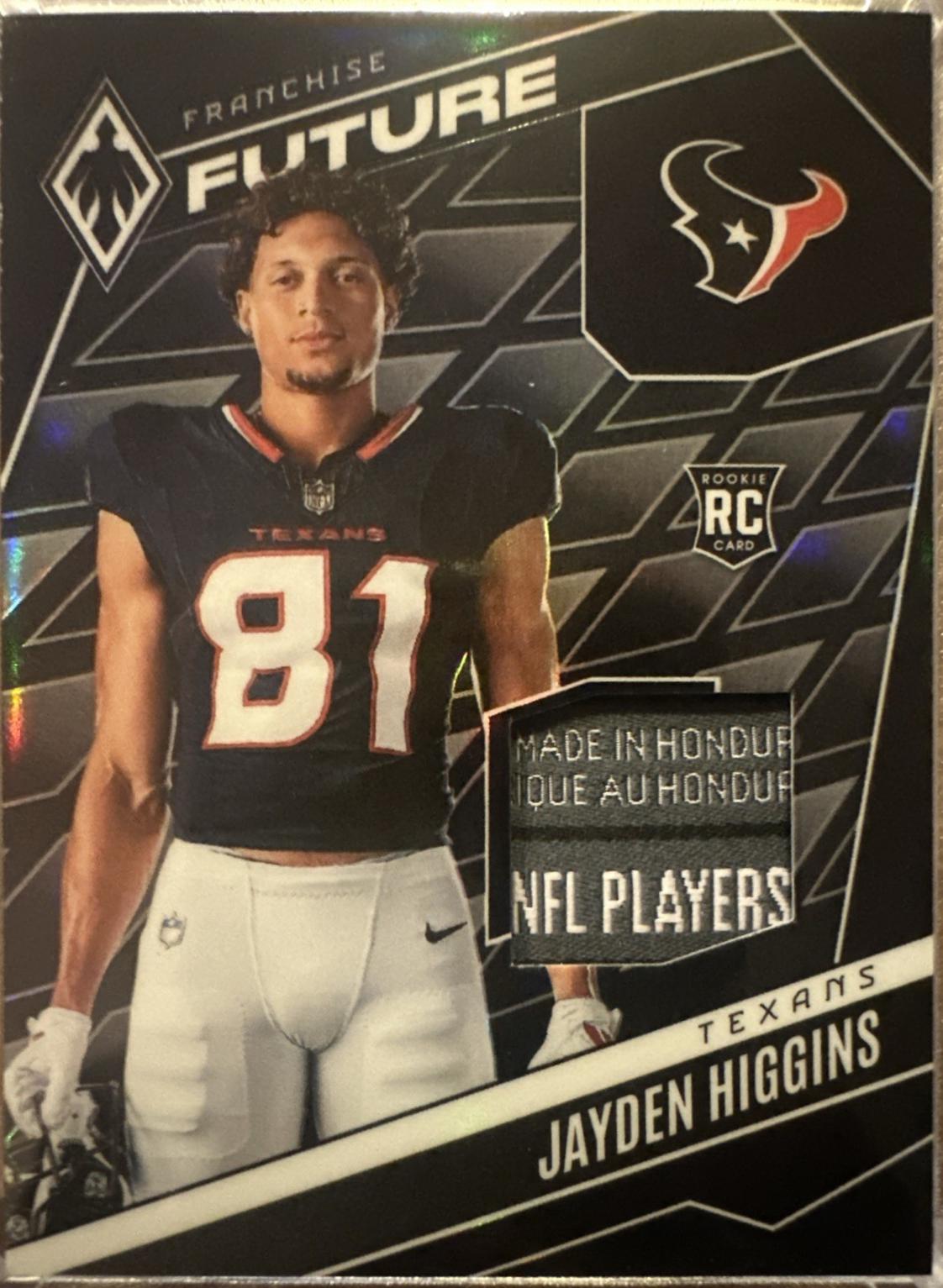 Jayden Higgins [Laundry Tag] #11
