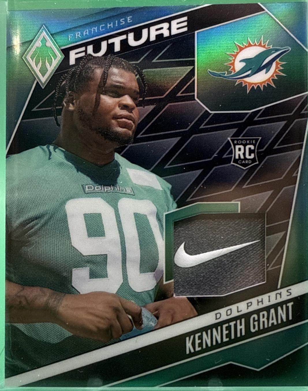 Kenneth Grant #20