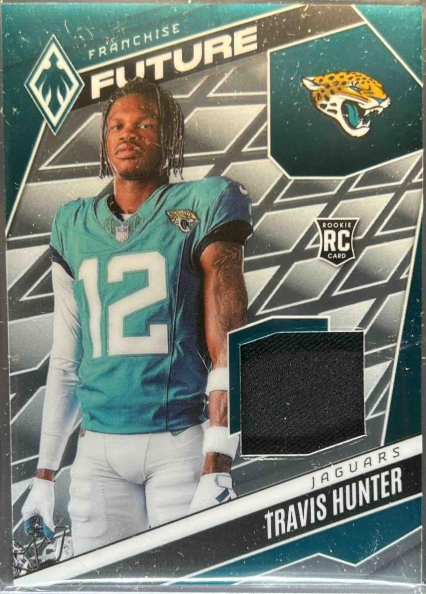 Travis Hunter #14