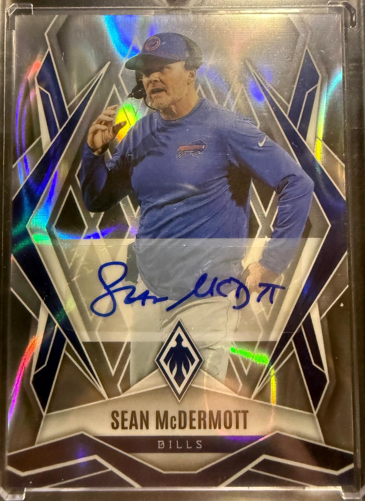 Sean McDermott [Lava] #96