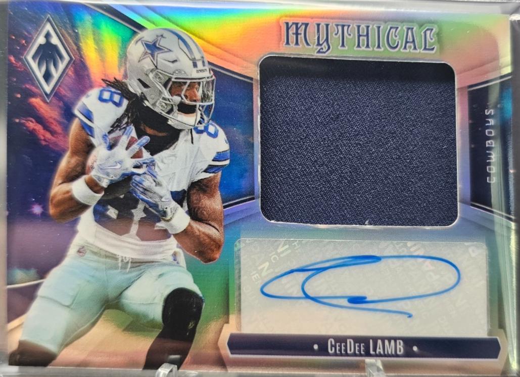 CeeDee Lamb #2