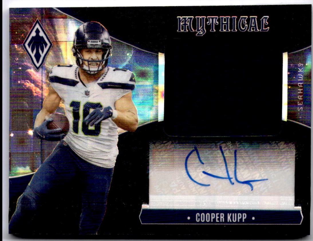 Cooper Kupp [Bronze Pandora] #6