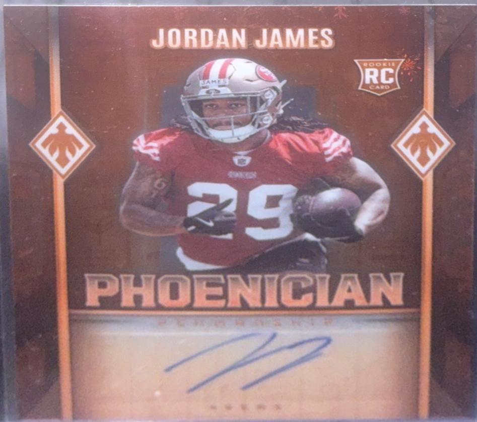 Jordan James [Winter] #56