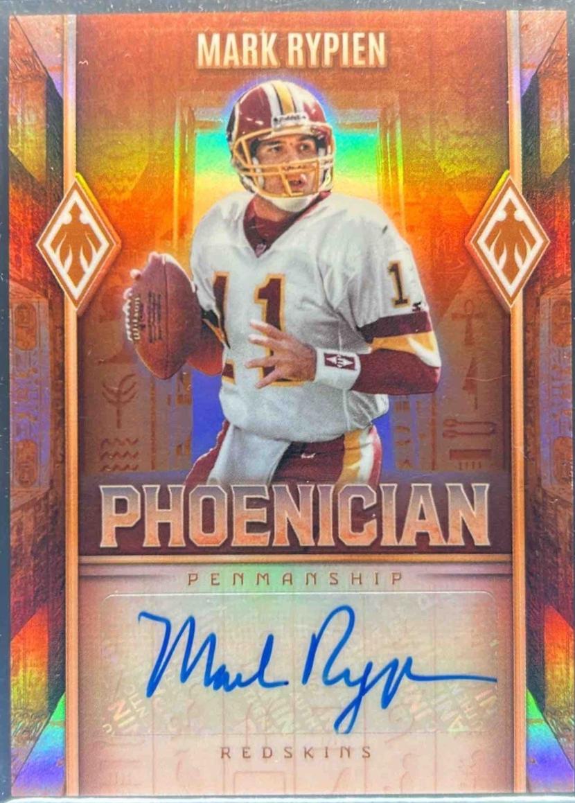 Mark Rypien #66