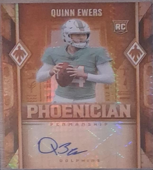 Quinn Ewers [Hyper] #38