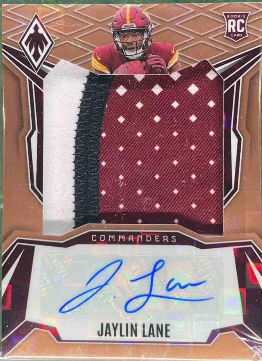 Jaylin Lane [Bronze Pandora] #42