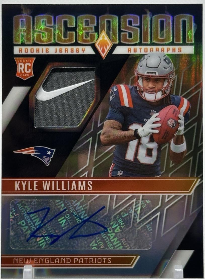 Kyle Williams #29