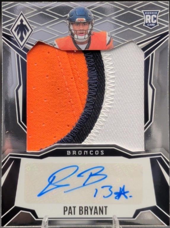 Pat Bryant [Bronze Pandora] #10