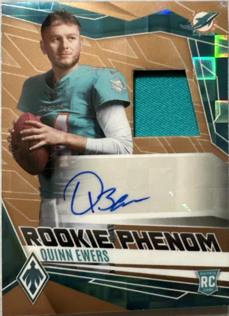 Quinn Ewers [Bronze Pandora] #27