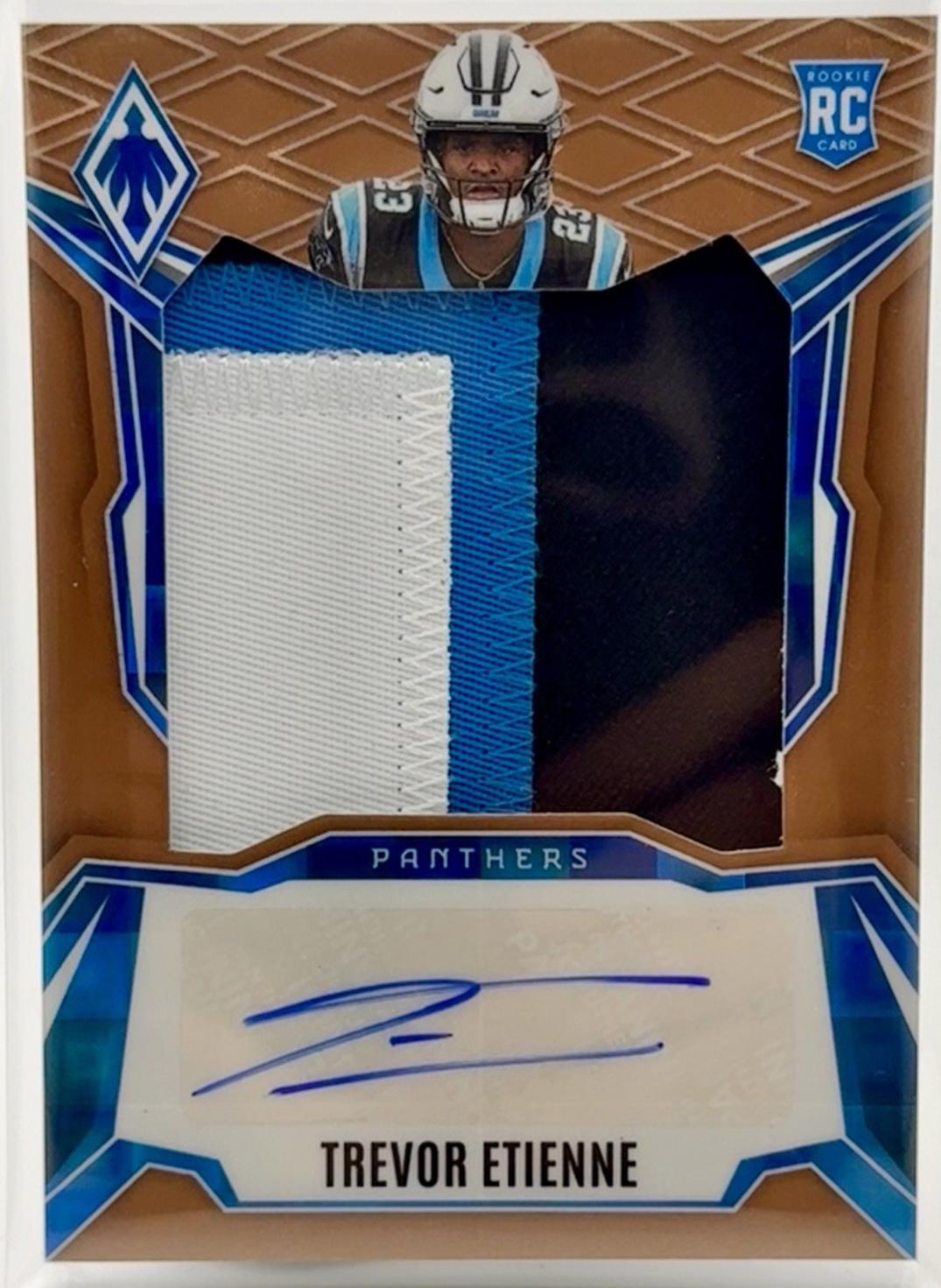 Trevor Etienne [Bronze Pandora] #3