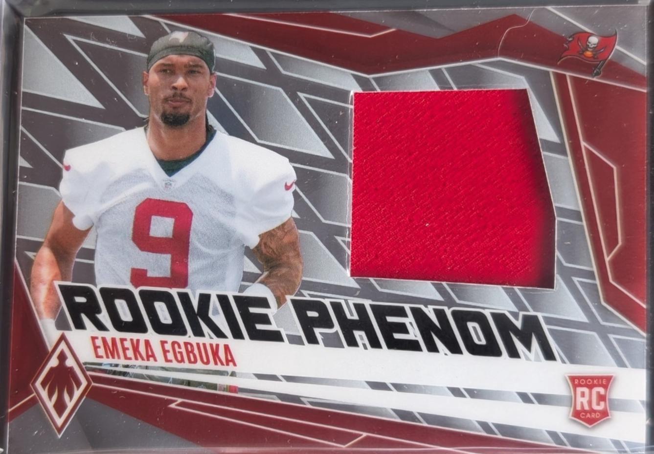 Emeka Egbuka #3