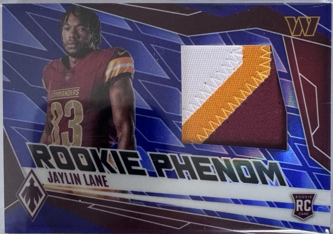 Jaylin Lane #1