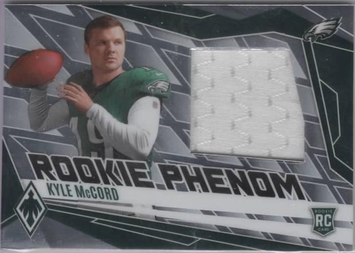 Kyle McCord #9
