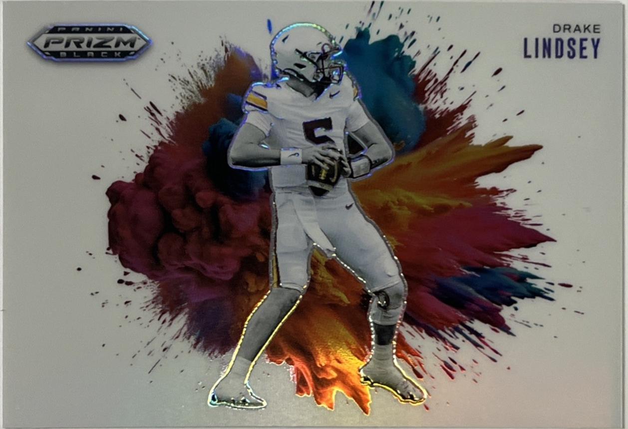 Drake Lindsey #20