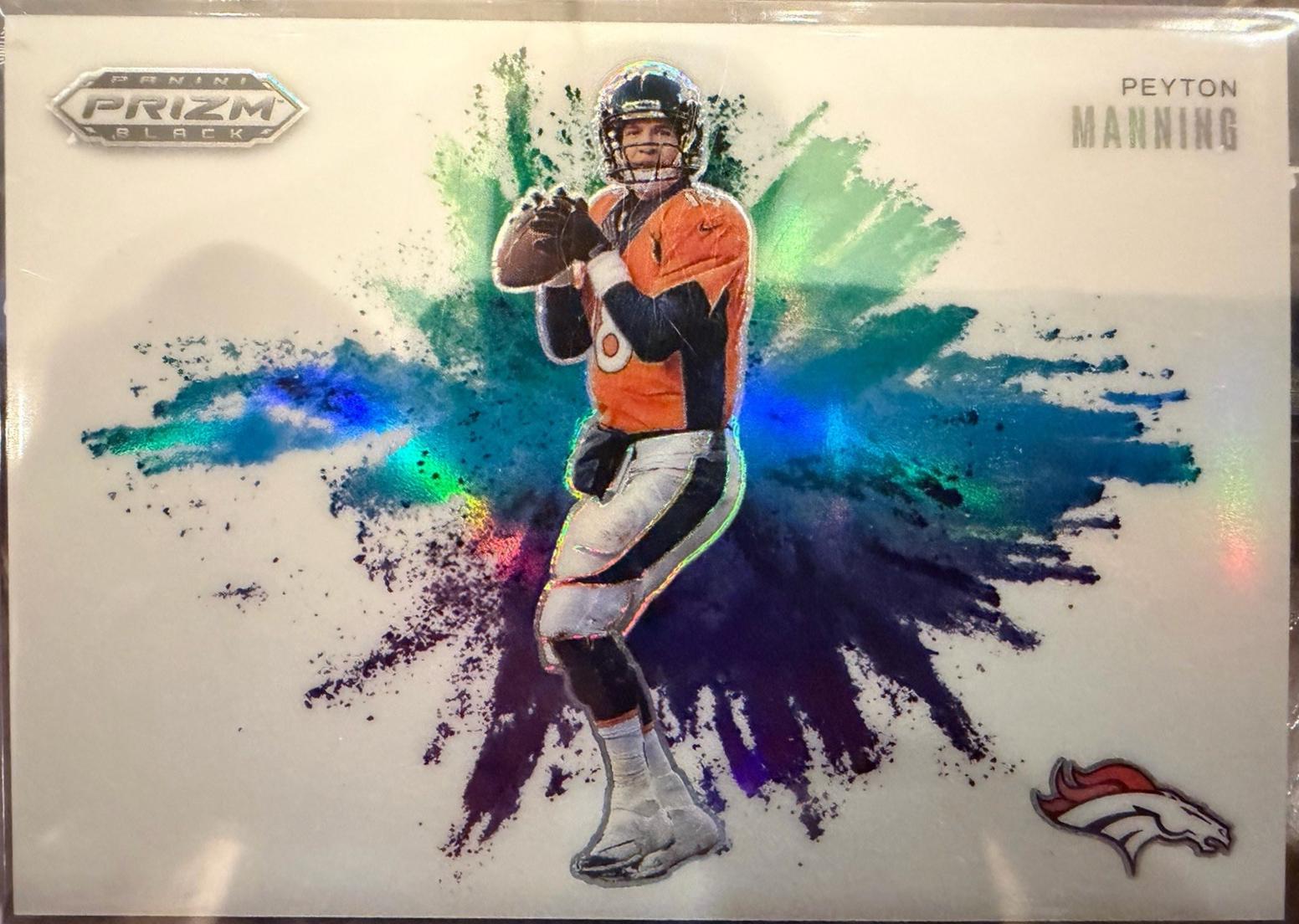 Peyton Manning #29
